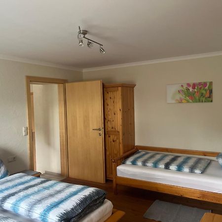 Landhaus Ganzer Niedernsill Kültér fotó