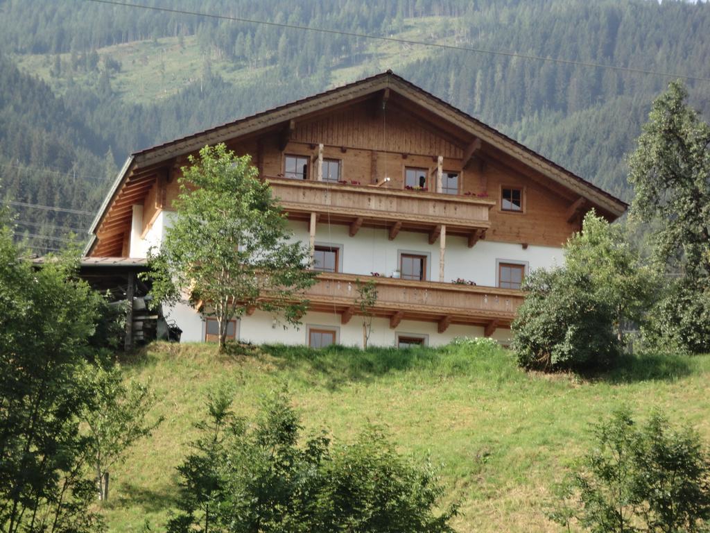 Landhaus Ganzer Niedernsill Szoba fotó
