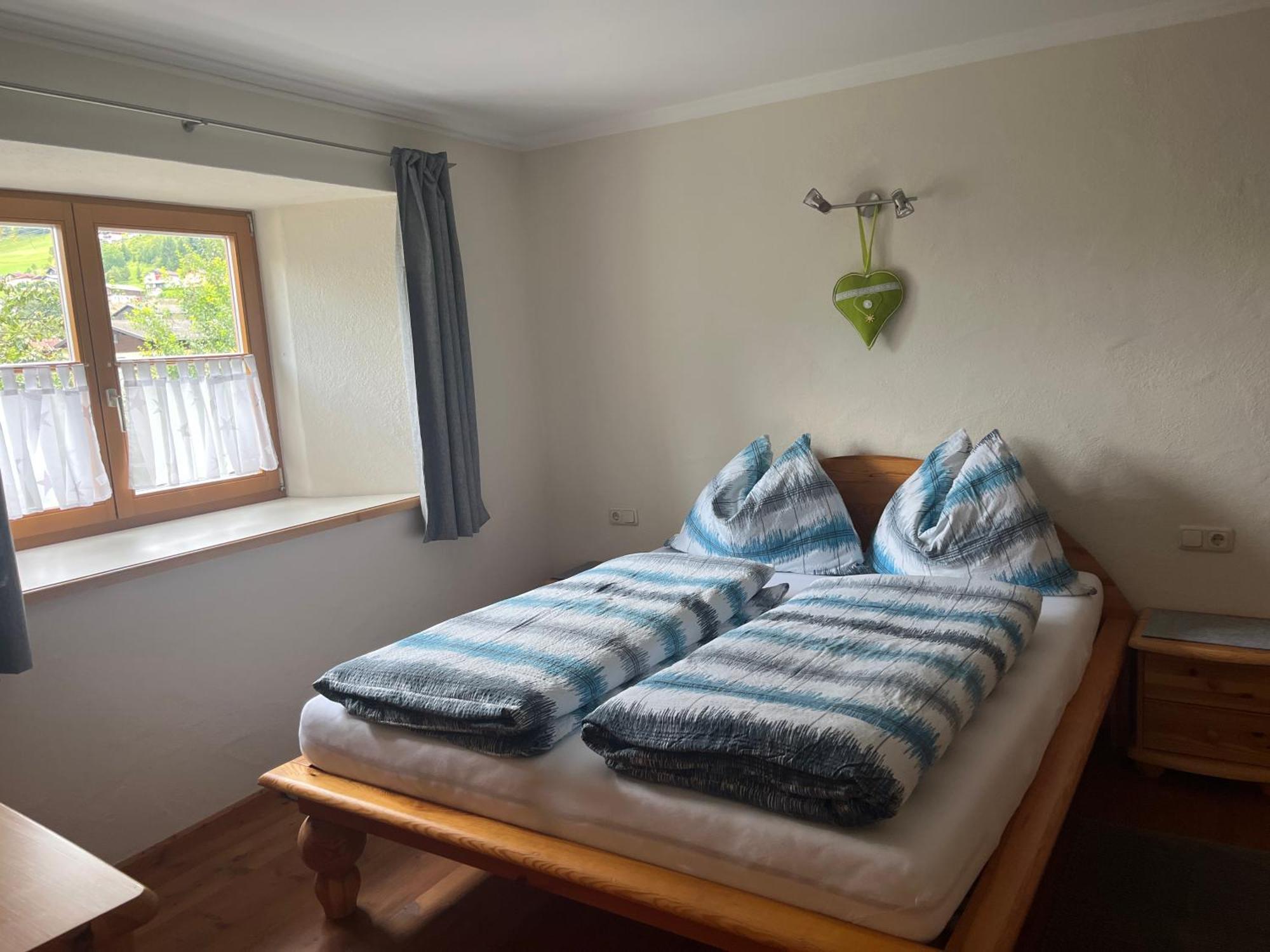 Landhaus Ganzer Niedernsill Kültér fotó