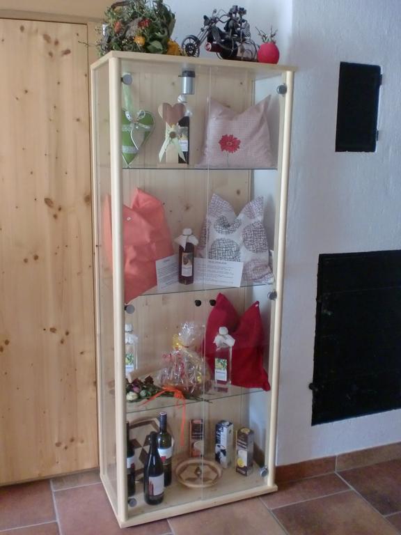 Landhaus Ganzer Niedernsill Kültér fotó